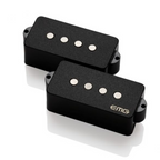 EMG GZR P Geezer Butler P Bass Pickup Set
