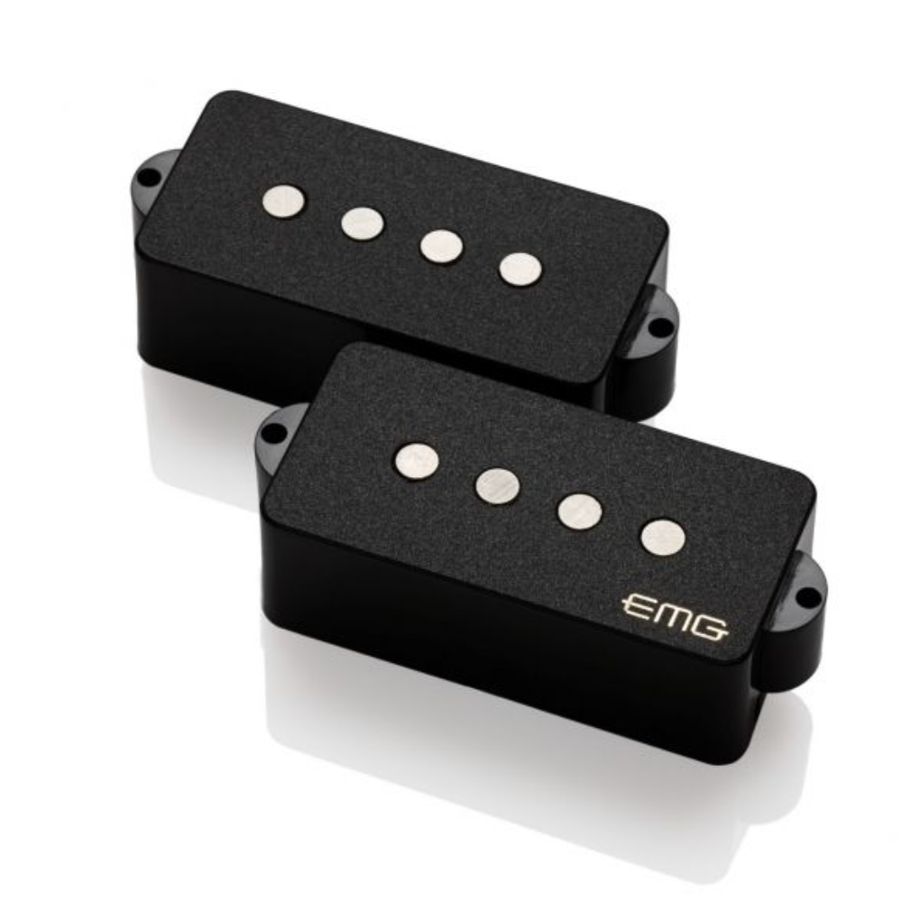 EMG GZR P Geezer Butler P Bass Pickup Set