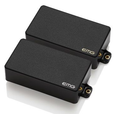 EMG Zak Wylde Guitar Pickup Set
