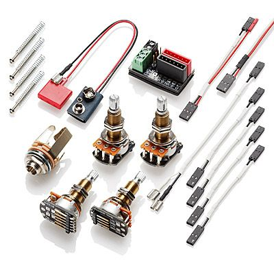 EMG Zak Wylde Guitar Pickup Set