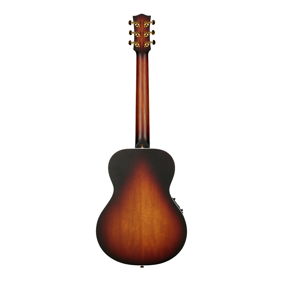 Maton Troubadour Mini Acoustic Guitar