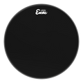 Remo Ambassador Ebony Encore 20 Inch Front Bass Drumhead
