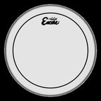 Remo Pinstripe Encore Clear 18 Inch Bass Drumhead