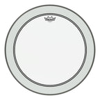 Remo Powerstroke 3 Encore Clear 22 Inch Bass Drumhead