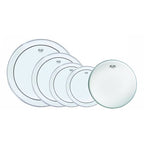 Remo Encore Rock Pack 1 (Comes with 12?, 13?,14‚Äù, 16? and 22‚Äù heads)