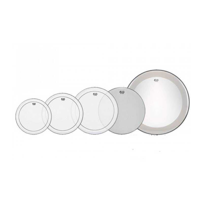 Remo Encore Fusion Pack 2