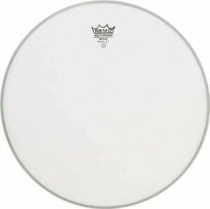 Remo 11 inch Encore Series Ambassador Coated Medium Collar Banjo Drumhead