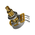 DiMARZIO EP1201L 500K Pot 18mm Shaft