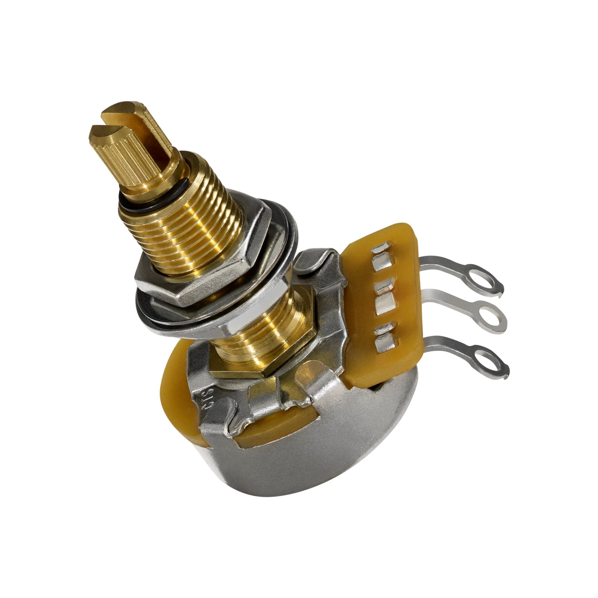 DiMARZIO EP1201L 500K Pot 18mm Shaft