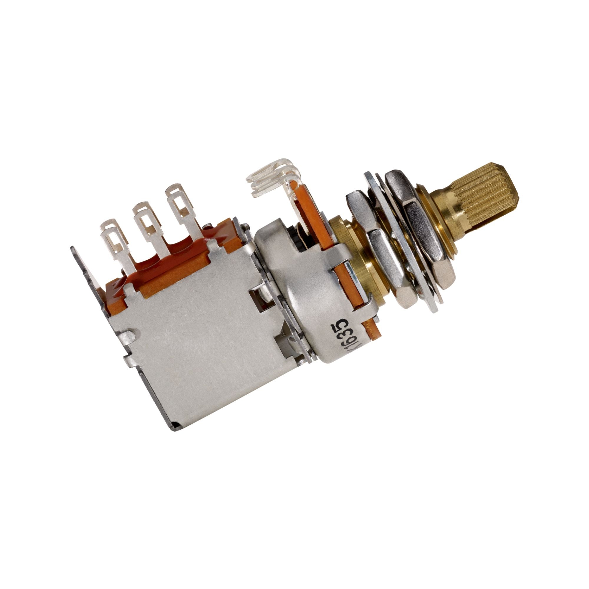 DiMARZIO EP1201PP 500K Push/Pull Pot A-9mm-6mm-22-10mm