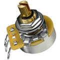 DiMarzio EP1202 Mega Tone Custom Taper Potentiometer - 1Meg