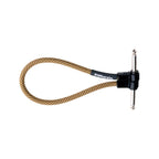 Dimarzio EP712VT 12 Inch Patch Cable - Vintage Tweed