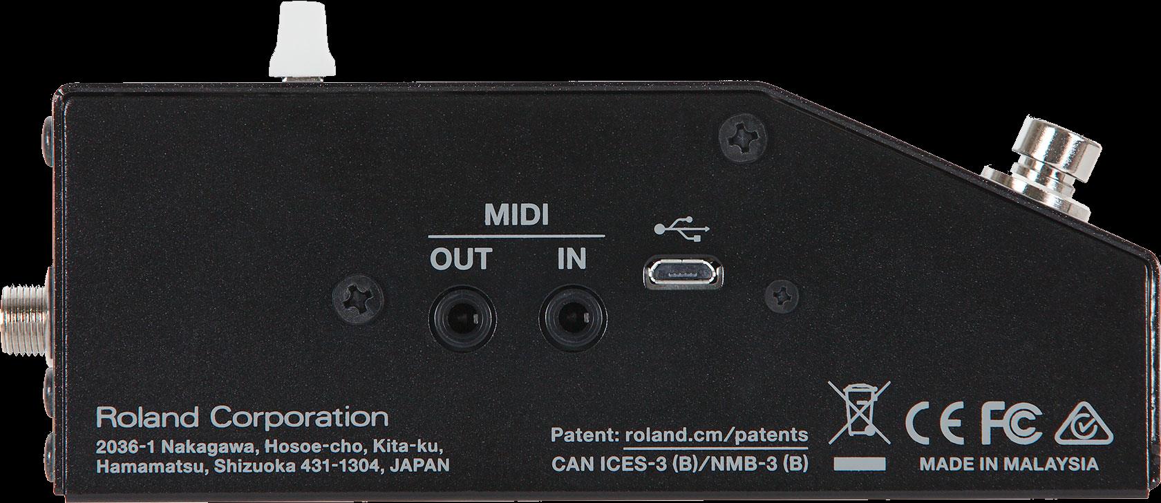 BOSS EQ-200 Graphic Equalizer Guitar Effects Pedal