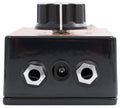 Earthquaker Devices Erupter Ultimate Fuzz Effects Pedal