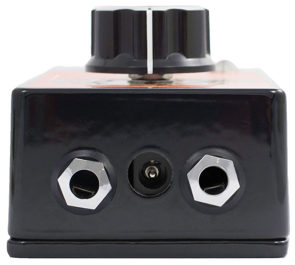 Earthquaker Devices Erupter Ultimate Fuzz Effects Pedal