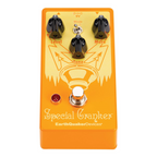 Earthquaker Special Cranker Overdrive Guitar Effects Pedal