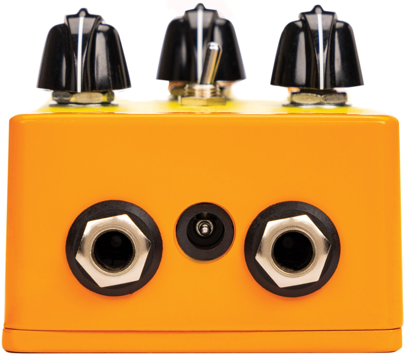 Earthquaker Special Cranker Overdrive Guitar Effects Pedal