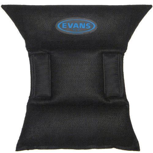 Evans EQ Pad Bass Drum Damper