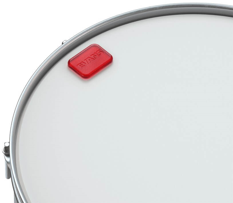 Evans EQ Pods Drum Damper Gels