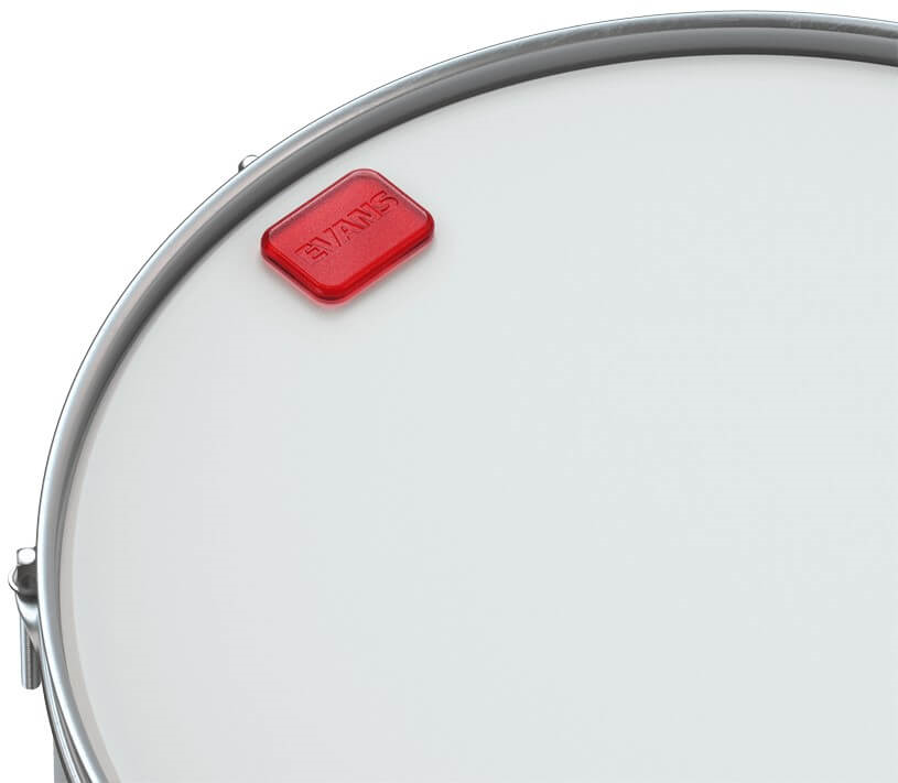 Evans EQ Pods Drum Damper Gels