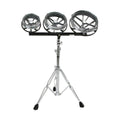 Remo Roto Tom Sets with Stand (6, 8 & 10in)