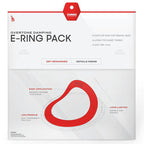 Evans E-Ring Pack - Fusion