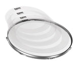 Evans E-Ring Pack - Rock