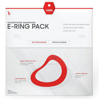 Evans E-Ring Pack - Snare