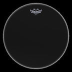 Remo Ambassador Ebony 18 Inch Bass Drumhead