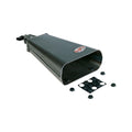 LPES-CM Cowbell Mufflers 1 Dozen