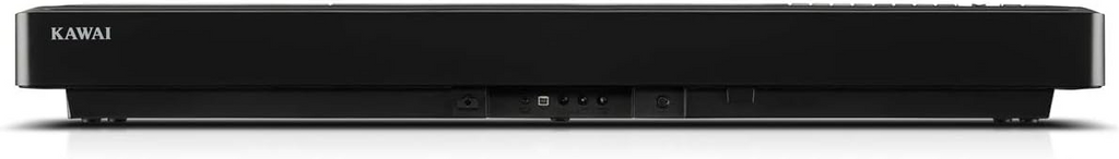 Kawai ES120 Digital Piano - Black