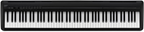Kawai ES120 Digital Piano - Black