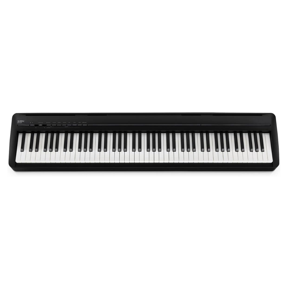 Kawai ES120 Digital Piano - Black
