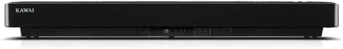 Kawai ES120 Digital Piano - Black