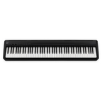 Kawai ES120 Digital Piano - Black