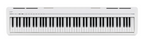Kawai ES120 Digital Piano Set incl Stand & Pedal - White
