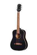 Epiphone J-45 Express Acoustic Guitar w/Gig Bag - Ebony