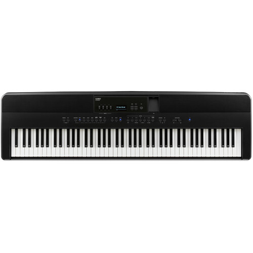 Kawai ES920 Digital Piano - Black
