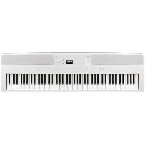 Kawai ES920 Digital Piano - White