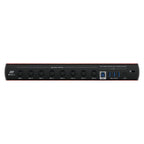 ESI M8U eX 16-port USB 3.0 MIDI Interface with USB Hub