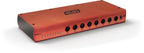 ESI M8U eX 16-port USB 3.0 MIDI Interface with USB Hub