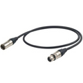 Proel ESO210LU10 Pro XLR Audio Cable 10m