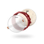 Evans 14 Calftone Snare Tune Up Kit