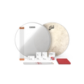 Evans 14 Calftone Snare Tune Up Kit