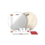 Evans 14 Calftone Snare Tune Up Kit