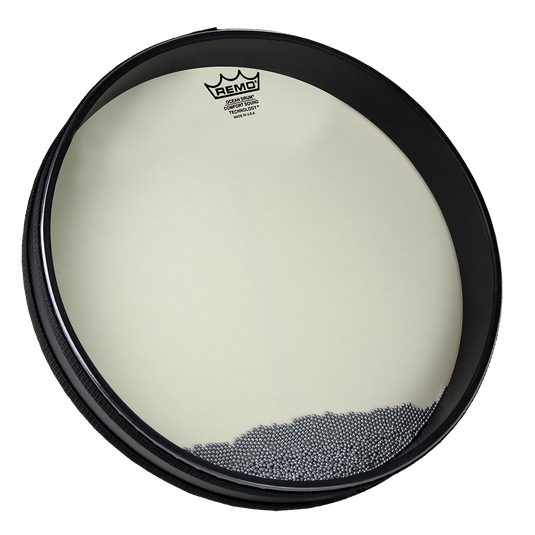Remo 16 Ocean Drum with Comfort Sound Technology