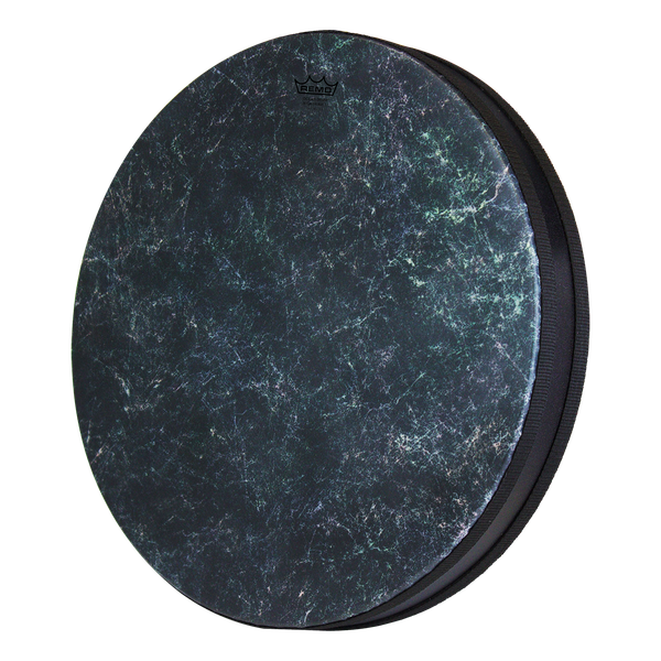 Remo 16 Inch Nightwaves Ocean Drum