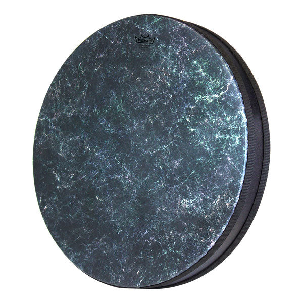 Remo 16 Inch Nightwaves Ocean Drum