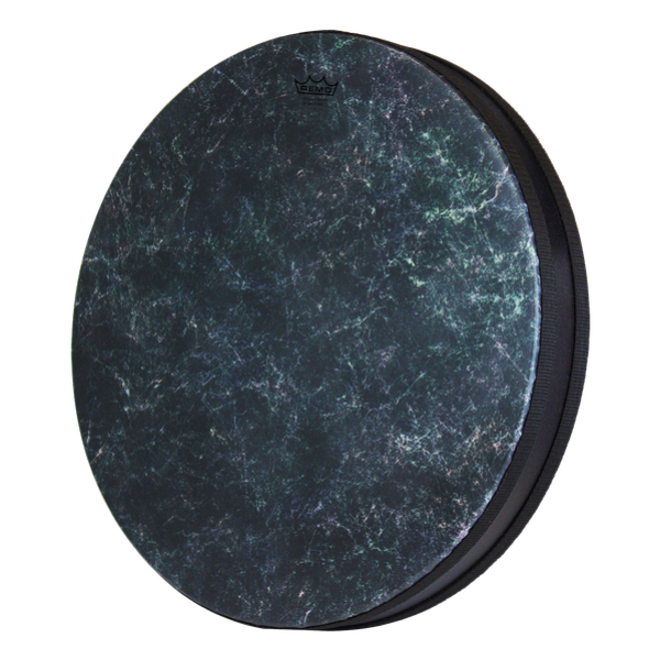 Remo 16 Inch Nightwaves Ocean Drum