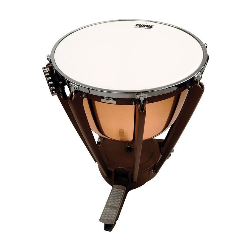 Evans Orchestral Timpani Drum Head, 22 inch